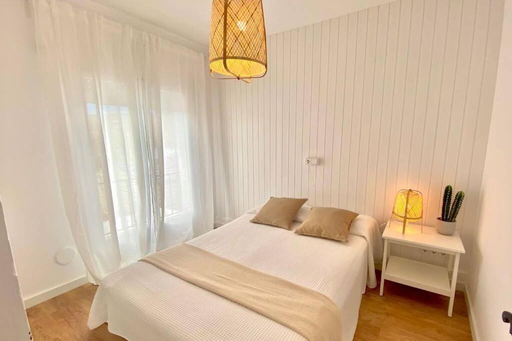 Alemanya 38 Villa ตอร์โรเอยา เด มอนต์กรี ภายนอก รูปภาพ